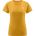 Haglöfs L.I.M Tech Tee W – Tricou tehnic ultraușor - Galben