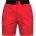 Haglöfs L.I.M Strive Lite Shorts W – Pantaloni scurți de drumeție ultraușori - Roșu Poppy Red