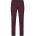 Haglöfs Lite Standard Pant W – Pantaloni outdoor ușori de vară - Roșu închis