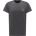 Haglöfs L.I.M Tech Tee – Tricou tehnic ultraușor - Gri închis Magnetite