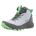 Haglöfs L.I.M FH GTX Mid W – Ghete ultraușoare GORE-TEX - Gri Concrete