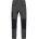 Haglöfs Rugged Slim Pant – Pantaloni softshell outdoor - Gri/negru Magnetite/True Black