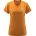 Haglöfs L.I.M Tech Tee W – Tricou tehnic ultraușor - Galben Desert Yellow