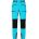 Haglöfs Rugged Standard Pant W – Pantaloni softshell outdoor - Albastru