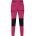 Haglöfs Rugged Slim Pant W – Pantaloni softshell outdoor - Roz/negru