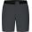 Haglöfs L.I.M Strive Lite Shorts W – Pantaloni scurți de drumeție ultraușori - Gri Magnetite