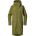 Haglöfs Aria Proof Parka W – Parka impermeabilă - Verde Olive Green
