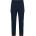Haglöfs Discover Touring Pant – Pantaloni softshell pentru tură de schi - Albastru închis Tarn Blue