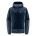 Haglöfs Mimic Silver Hood – Geacă izolată Mimic Silver cu glugă - Albastru Steel Blue/Tarn Blue