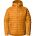 Haglöfs Spire Mimic Hood – Geacă izolată Mimic cu glugă - Galben Desert Yellow