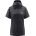 Haglöfs L.I.M Alpha Vest W – Vestă izolată ultraușoară - Gri închis Magnetite