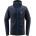 Haglöfs L.I.M Hybrid Softshell Jacket – Geacă softshell hibridă pentru tură de schi - Albastru Tarn Blue/Nordic Blue