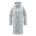 Haglöfs Aria Proof Parka W – Parka impermeabilă - Gri Stone Grey