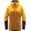 Haglöfs L.I.M Alpha Hood W – Geacă izolată ușoară cu glugă - Galben Desert Yellow/Sunny Yellow