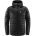 Haglöfs L.I.M Down Hood – Geacă din puf ultraușoară cu glugă - Negru True Black