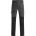 Haglöfs Rugged Pant Junior – Pantaloni outdoor pentru copii - Gri Magnetite/True Black