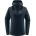 Haglöfs Mimic Silver Hood W – Geacă izolată Mimic Silver cu glugă - Albastru închis Tarn Blue