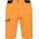 Haglöfs L.I.M Fuse Shorts – Pantaloni scurți ultraușori - Galben Desert Yellow