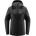 Haglöfs Mimic Silver Hood W – Geacă izolată Mimic Silver cu glugă - Negru True Black