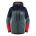 Haglöfs Spitz GTX PRO Jacket W – Geacă GORE-TEX PRO pentru alpinism - Albastru Steel Blue/Tarn Blue