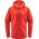 Haglöfs Discover Touring Jacket – Geacă softshell pentru tură de schi - Roșu Habanero