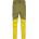 Haglöfs Rugged Pant Junior – Pantaloni outdoor pentru copii - Verde Olive green/Aurora
