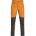Haglöfs Rugged Pant Junior – Pantaloni outdoor pentru copii - Galben Desert Yellow/Magnetite