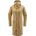 Haglöfs Aria Proof Parka W – Parka impermeabilă - Bej Sand