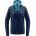 Haglöfs L.I.M Hybrid Softshell Jacket W – Geacă softshell hibridă pentru tură de schi - Albastru Tarn Blue/Frost Blue