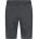 Haglöfs Lite Standard Shorts – Pantaloni scurți outdoor ușori - Gri închis Magnetite
