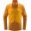 Haglöfs ROC Spitz Mid Jacket – Geacă strat intermediar tehnic - Galben Sunny Yellow/Desert Yellow