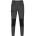 Haglöfs Mid Slim Pant W – Pantaloni softshell outdoor - Gri/negru Magnetite/True Black