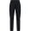 Haglöfs ROC Hemp Pant W – Pantaloni de cățărare din bumbac organic și cânepă - Negru True Black