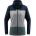 Haglöfs ROC Flash Mid Hood W – Hanorac tehnic de cățărare - Albastru