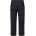 Haglöfs Husk Pant Junior – Pantaloni impermeabili pentru copii - Negru True Black