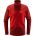 Haglöfs ROC Spitz Mid Jacket – Geacă strat intermediar tehnic - Roșu Zenith Red/Corrosion