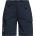 Haglöfs Mid Fjell Shorts Junior – Pantaloni scurți outdoor pentru copii - Albastru închis Tarn Blue