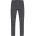Haglöfs Lite Slim Pant – Pantaloni de drumeție ușori - Gri închis
