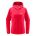 Haglöfs Natrix Softshell Hood W – Geacă softshell cu glugă - Roșu