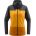 Haglöfs ROC Flash Mid Hood W – Hanorac tehnic de cățărare - Galben