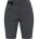 Haglöfs ROC Spitz Shorts W – Pantaloni scurți de cățărare - Gri închis Magnetite