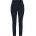 Haglöfs Mid Slim Pant W – Pantaloni softshell outdoor - Albastru închis Tarn blue/True black