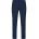 Haglöfs Lite Standard Pant W – Pantaloni outdoor ușori de vară - Albastru închis Tarn Blue