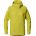 Haglöfs L.I.M Tempo Trail Jacket W – Geacă de alergare trail ușoară - Verde Aurora