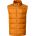 Haglöfs Puffy Mimic Vest – Vestă izolată Mimic - Maro Golden Brown