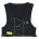 Haglöfs L.I.M Intense Trail Running Vest – Vestă de alergare trail minimalistă - Negru True Black