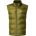 Haglöfs Puffy Mimic Vest W – Vestă izolată Mimic - Verde Olive Green