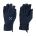 Haglöfs Power Stretch Grip Glove – Mănuși elastice ușoare - Albastru închis Tarn Blue