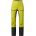 Haglöfs L.I.M Hybrid Touring Pant W – Pantaloni hibrizi pentru tură de schi - Verde Aurora/Magnetite
