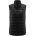 Haglöfs L.I.M Down Vest W – Vestă din puf ușoară - Negru True Black